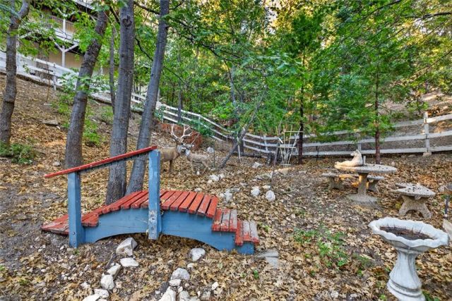 264 El Dorado Drive, Lake Arrowhead, CA 92352