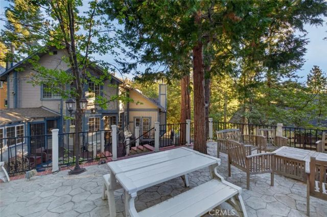264 El Dorado Drive, Lake Arrowhead, CA 92352