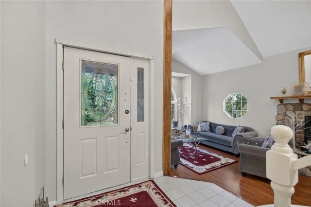 264 El Dorado Drive, Lake Arrowhead, CA 92352