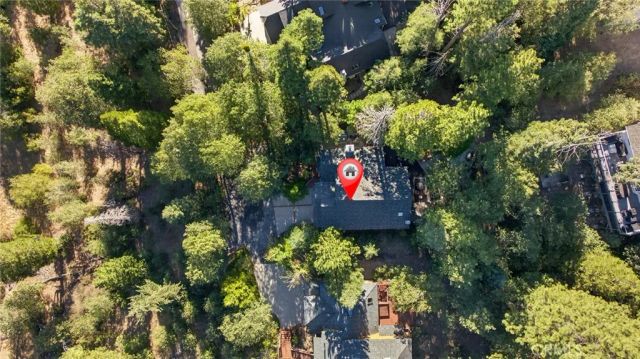 264 El Dorado Drive, Lake Arrowhead, CA 92352