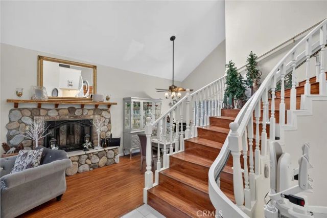264 El Dorado Drive, Lake Arrowhead, CA 92352
