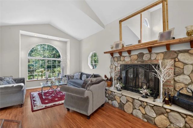 264 El Dorado Drive, Lake Arrowhead, CA 92352