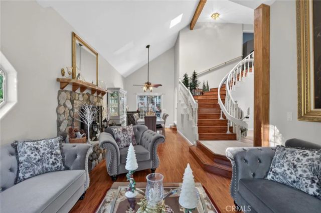 264 El Dorado Drive, Lake Arrowhead, CA 92352