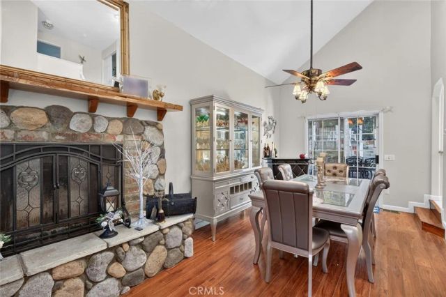 264 El Dorado Drive, Lake Arrowhead, CA 92352