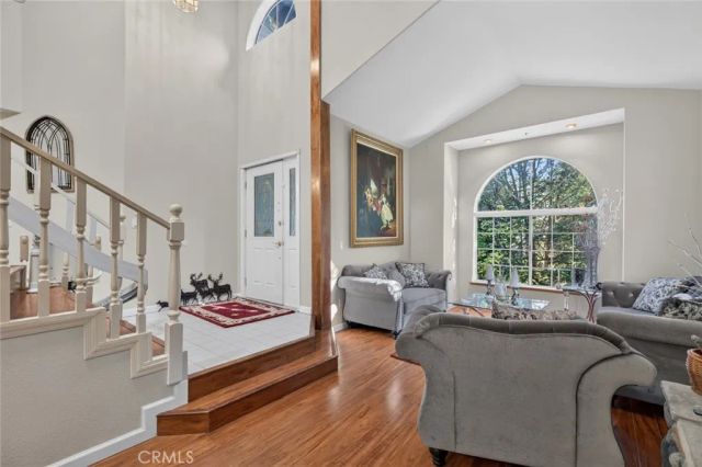 264 El Dorado Drive, Lake Arrowhead, CA 92352