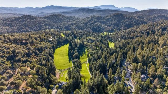 264 El Dorado Drive, Lake Arrowhead, CA 92352
