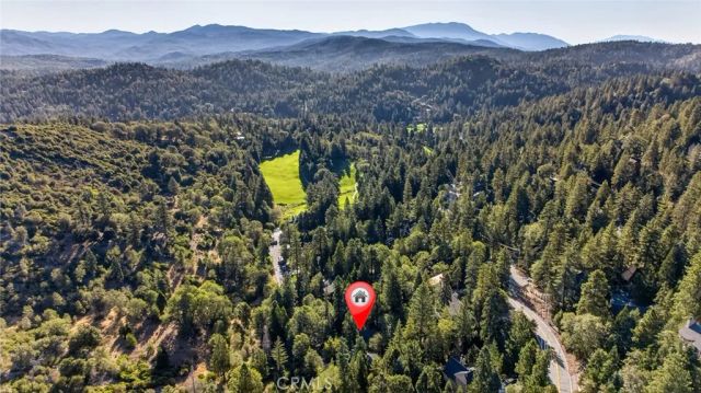 264 El Dorado Drive, Lake Arrowhead, CA 92352