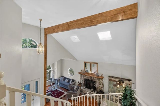 264 El Dorado Drive, Lake Arrowhead, CA 92352