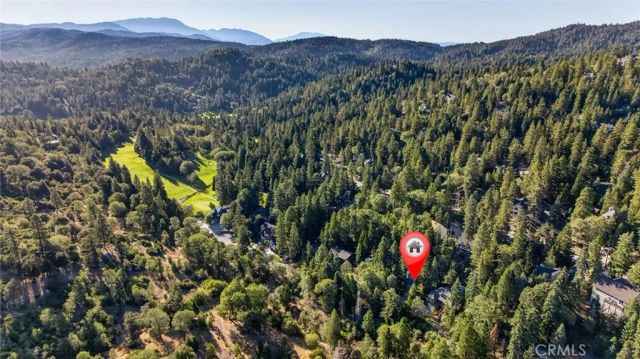 264 El Dorado Drive, Lake Arrowhead, CA 92352