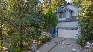 264 El Dorado Drive, Lake Arrowhead, CA 92352