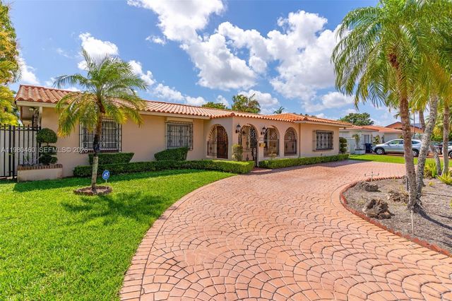 9310 SW 20th St, Miami, FL 33165