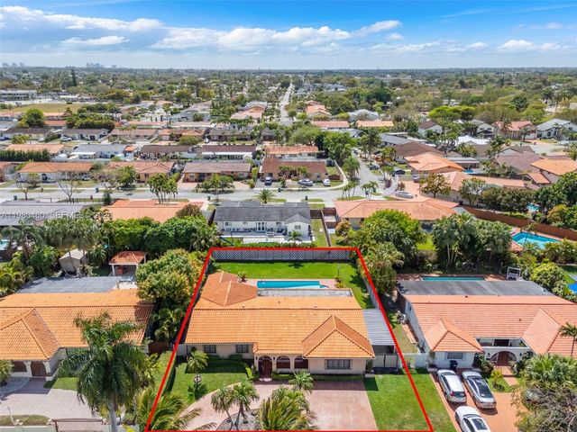 9310 SW 20th St, Miami, FL 33165