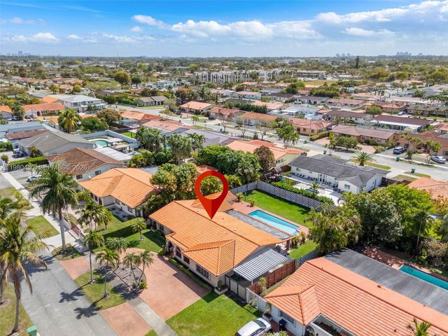 9310 SW 20th St, Miami, FL 33165