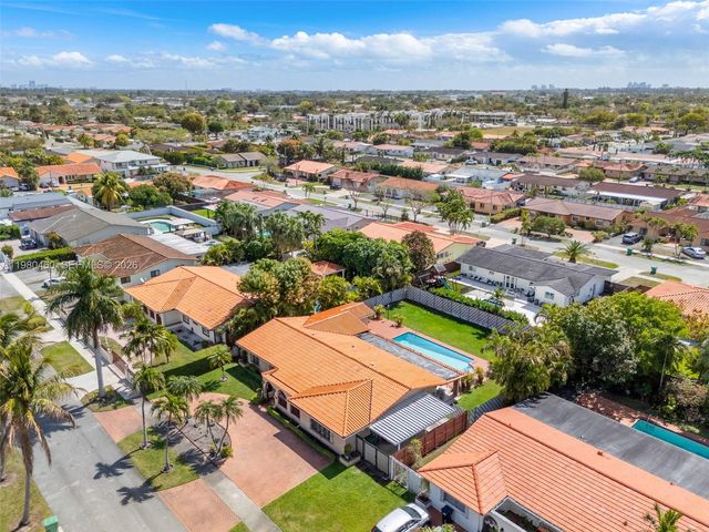 9310 SW 20th St, Miami, FL 33165