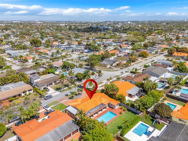 9310 SW 20th St, Miami, FL 33165