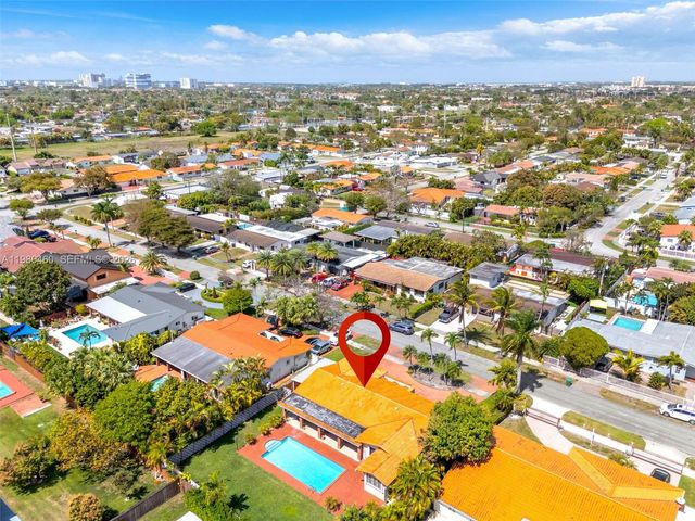 9310 SW 20th St, Miami, FL 33165