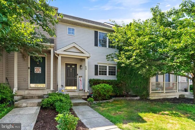 68 MABEL LN, Martinsburg, WV 25404