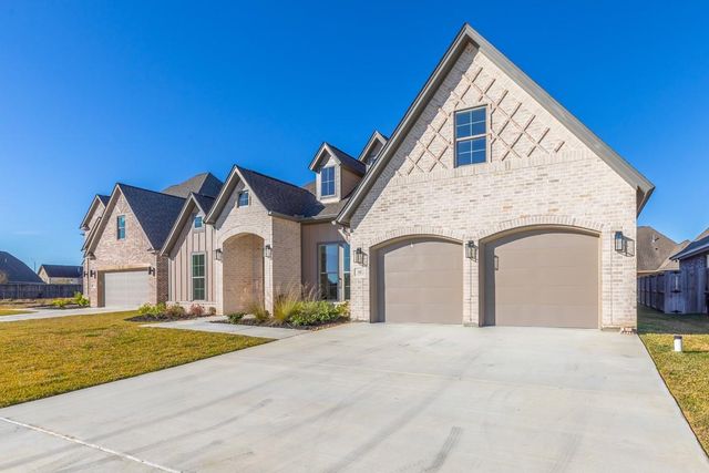 3547 Lily Lane, Beaumont, TX 77713