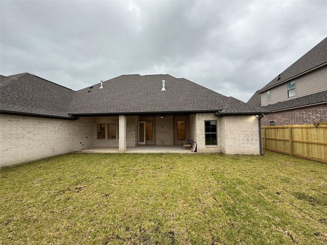 3547 Lily Lane, Beaumont, TX 77713