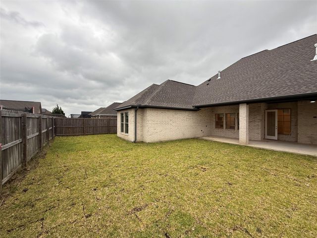 3547 Lily Lane, Beaumont, TX 77713