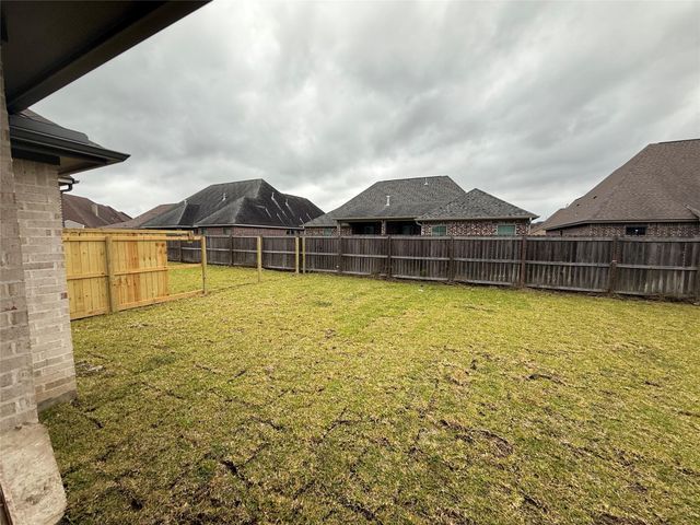 3547 Lily Lane, Beaumont, TX 77713