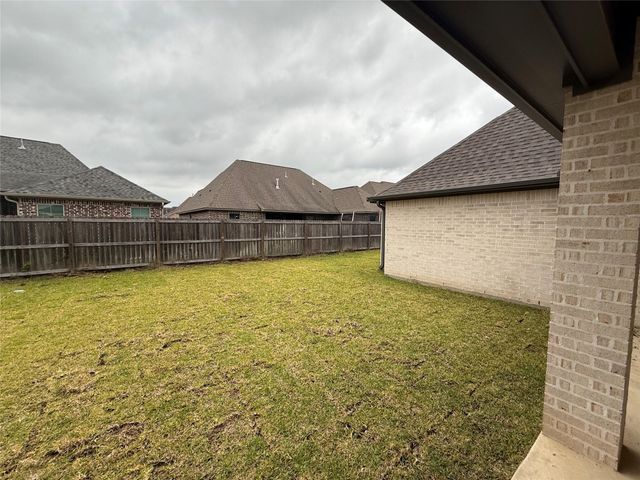 3547 Lily Lane, Beaumont, TX 77713