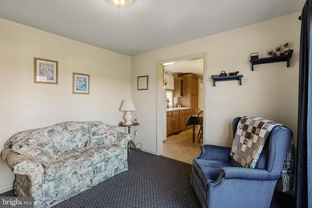 655 W ROUTE 897, Reinholds, PA 17569