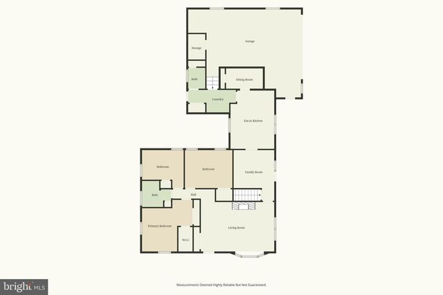 655 W ROUTE 897, Reinholds, PA 17569