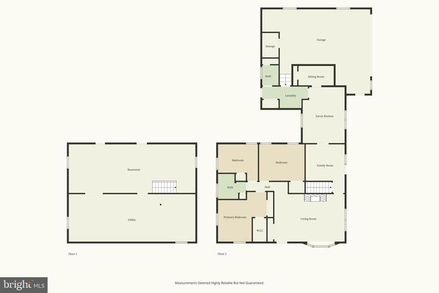 655 W ROUTE 897, Reinholds, PA 17569