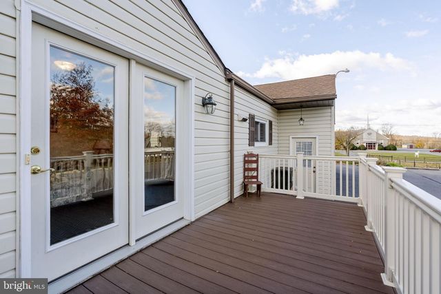 655 W ROUTE 897, Reinholds, PA 17569