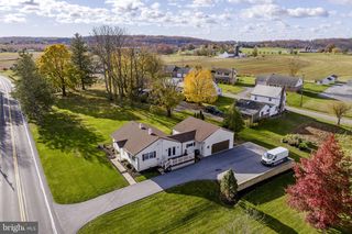 655 W ROUTE 897, Reinholds, PA 17569