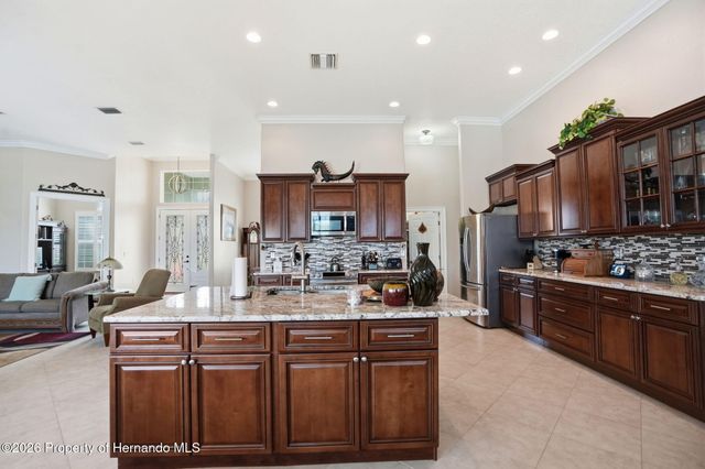 9203 Lake Cypress Loop, Weeki Wachee, FL 34613