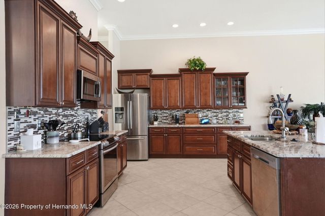 9203 Lake Cypress Loop, Weeki Wachee, FL 34613