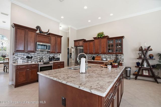 9203 Lake Cypress Loop, Weeki Wachee, FL 34613