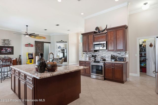 9203 Lake Cypress Loop, Weeki Wachee, FL 34613