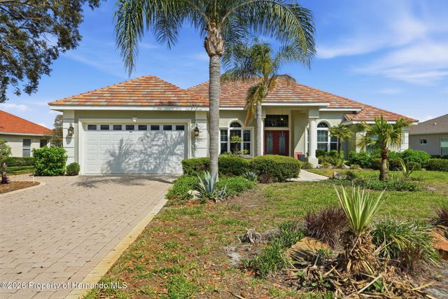 9203 Lake Cypress Loop, Weeki Wachee, FL 34613