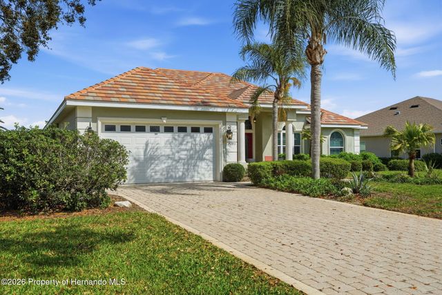 9203 Lake Cypress Loop, Weeki Wachee, FL 34613