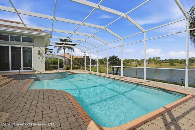 9203 Lake Cypress Loop, Weeki Wachee, FL 34613