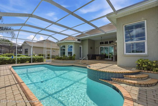 9203 Lake Cypress Loop, Weeki Wachee, FL 34613