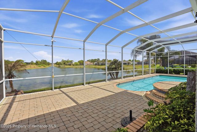 9203 Lake Cypress Loop, Weeki Wachee, FL 34613
