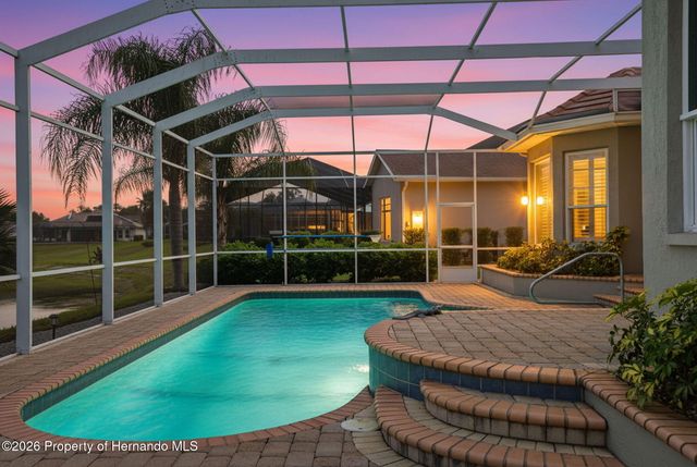9203 Lake Cypress Loop, Weeki Wachee, FL 34613