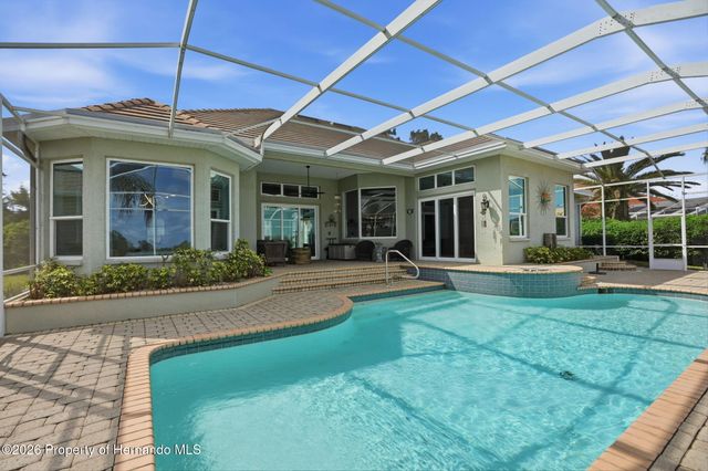 9203 Lake Cypress Loop, Weeki Wachee, FL 34613