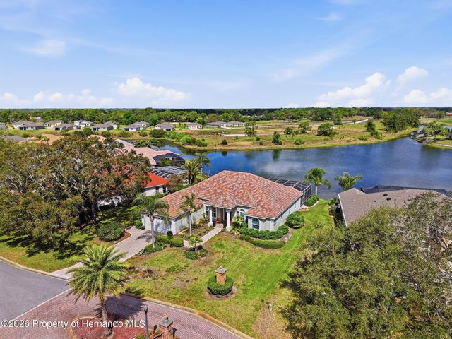 9203 Lake Cypress Loop, Weeki Wachee, FL 34613
