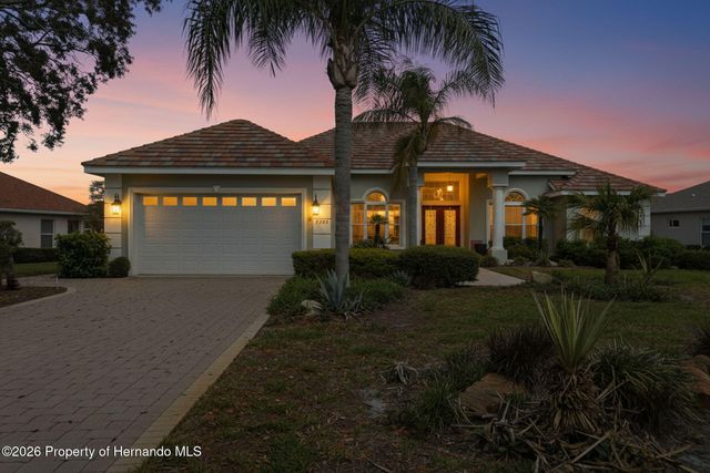 9203 Lake Cypress Loop, Weeki Wachee, FL 34613