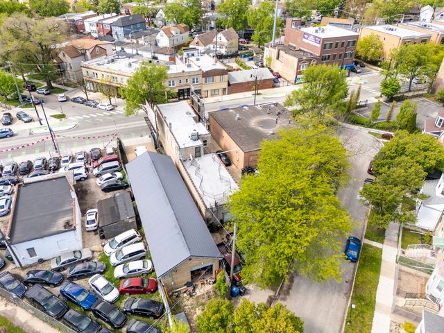 3383 N Milwaukee Avenue, Chicago, IL 60641