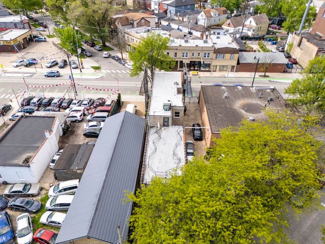 3383 N Milwaukee Avenue, Chicago, IL 60641