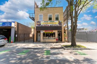 3383 N Milwaukee Avenue, Chicago, IL 60641