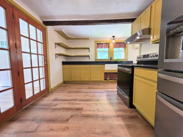 653 Frank C. Gilman Highway, Alton, NH 03809