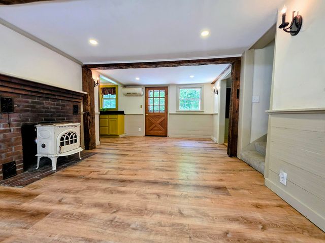 653 Frank C. Gilman Highway, Alton, NH 03809