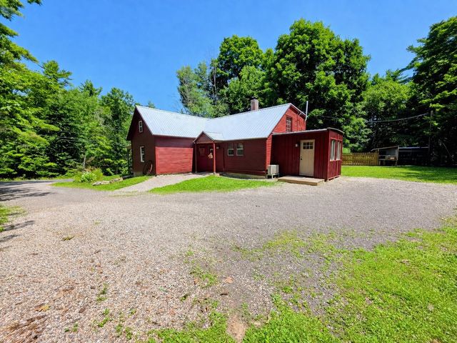 653 Frank C. Gilman Highway, Alton, NH 03809